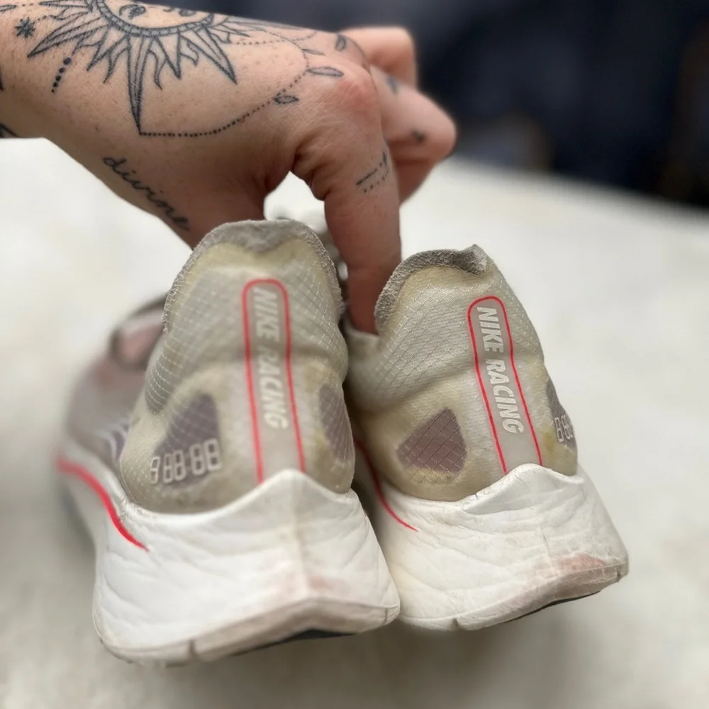 Nike Zoom Fly SP